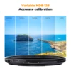 K&F Concept Magnetic ND8-128 ND2-32 ND32 ND128 Filter Adjustable Variable ND Filter 67mm 82mm 77mm 72mm Magnetic For Camera Lens 3