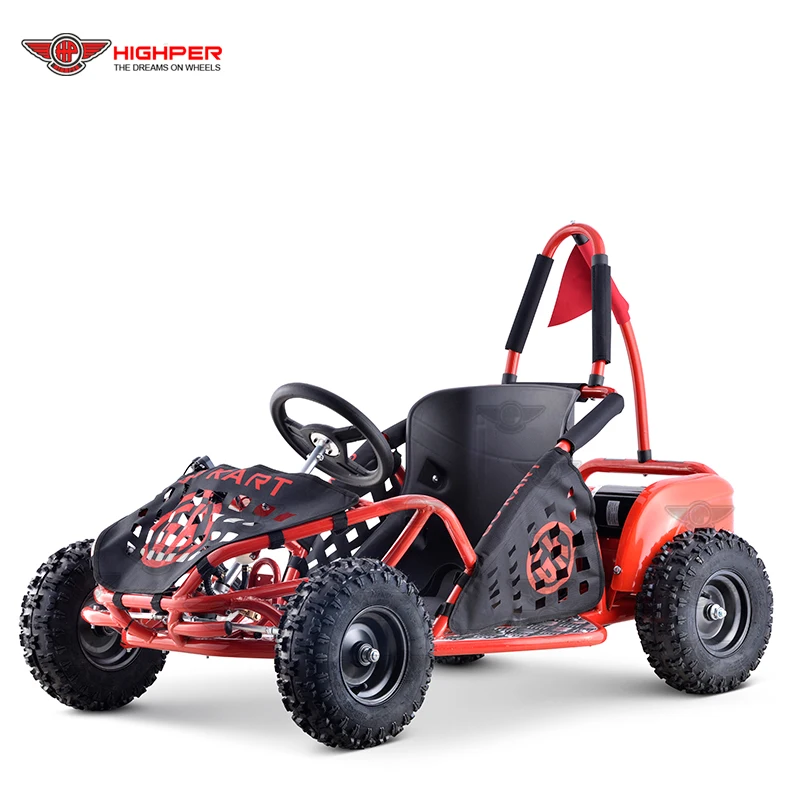 

1000 Вт 48 В мини электрический карт багги, гонки Go Karting