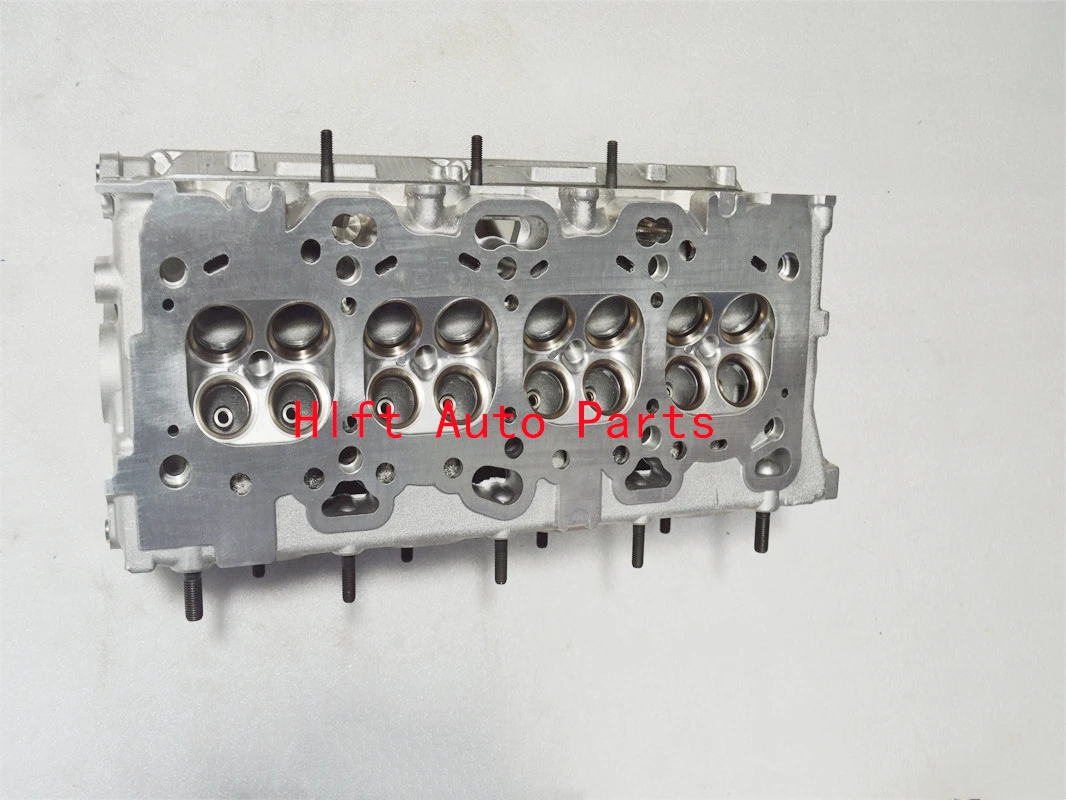 SMD305479, Foton Tunland gasoline engine use ,Cylinder head