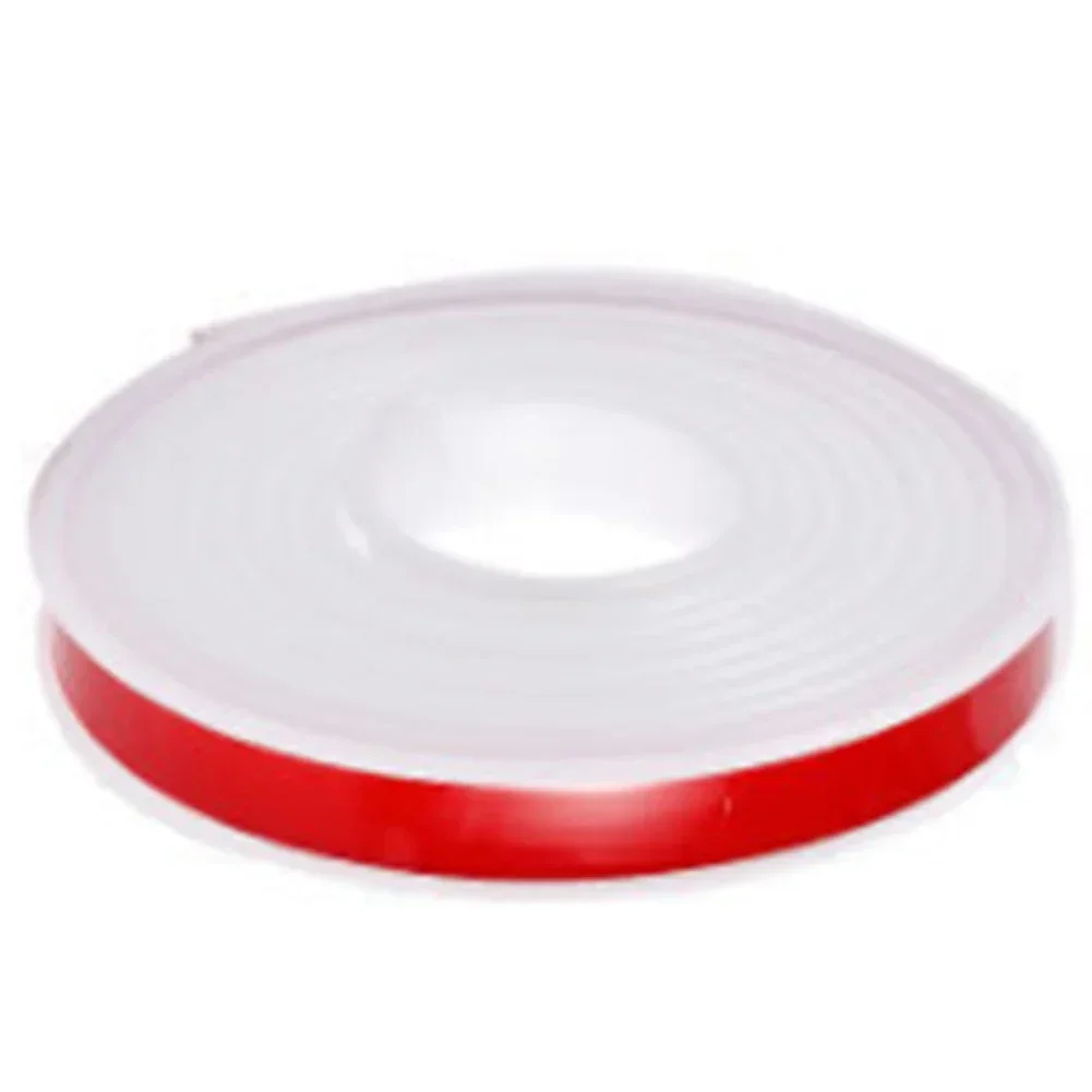 Self-Adhesive Edge Banding Tape Furniture Banding U-Shaped Rubber Edge Guard Strips Protector TPE Seal Strip 1M 12/14/18/20/25mm door seal strip sealing strip tape window seal strip sealing tape sealing strip rubber seal strip rubber door weatherstripping silicone seal strip edge banding strip