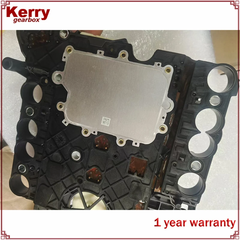 메르세데스 벤츠 변속기용 4-4 A0002703500 VS4-0 NAG2 TCU 제어 유닛 컨덕터 보드