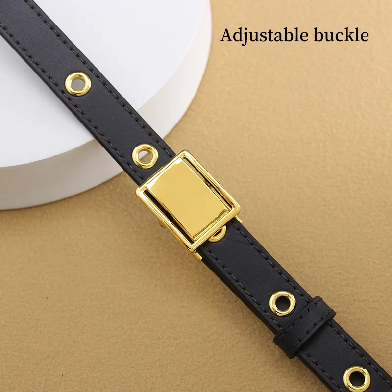 TINBERON Hand Bag Shoulder Strap Accessories Replacement Bag Strap Women's Shoulder Strap Adjustable Crossbody Saddle Bag Straps