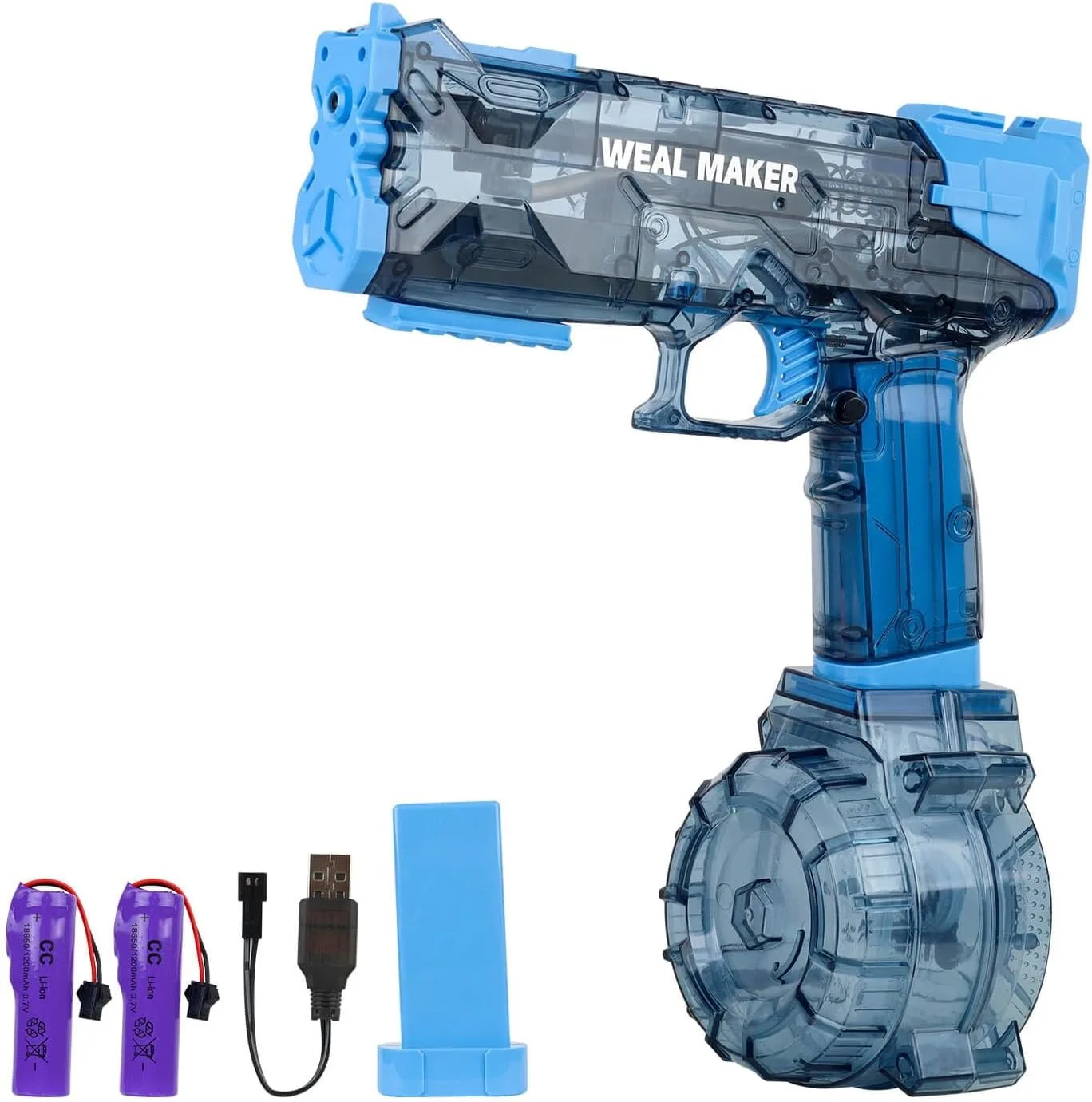 Electric Water Guns 1