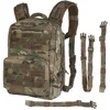 OPHIDIAN Tac Vest Backpack R Series Style Modular Hunting Combat CPC AVS JPC2.0/3.0 Plate Rack Storage Bag Airsoft CS Game Gear 2