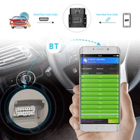 Vgate vLinker MC+ MC V2.2 Bluetooth 4.0 BT3.0 OBD Scanner Car Diagnostic Tools For IOS Android Scanner Auto Tool PK V1.5 ELM327 - Image 6