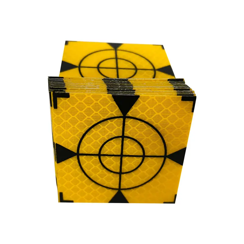 100 pces 60x60mm tamanho 20x20 30x30 40x40 01