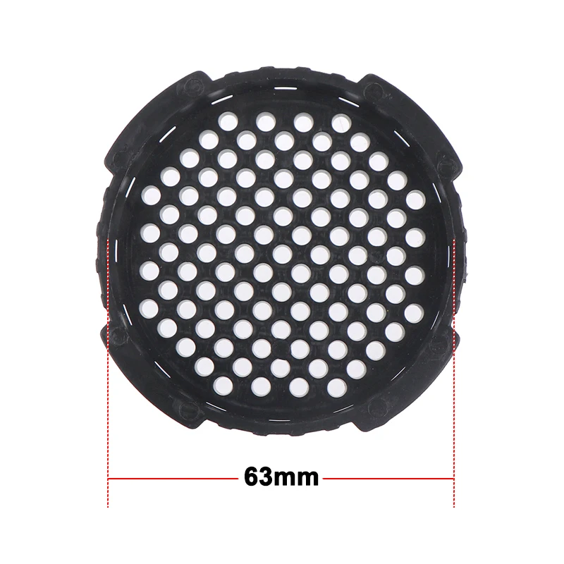 Description Picture 6 of itemFrench Press Portable Coffee Maker Reusable Replacement Filter For Yuropress or Aeropress Coffee Maker Tools Accessories
