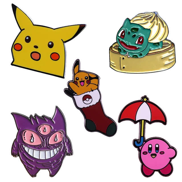 Pin on Kirby & Friends