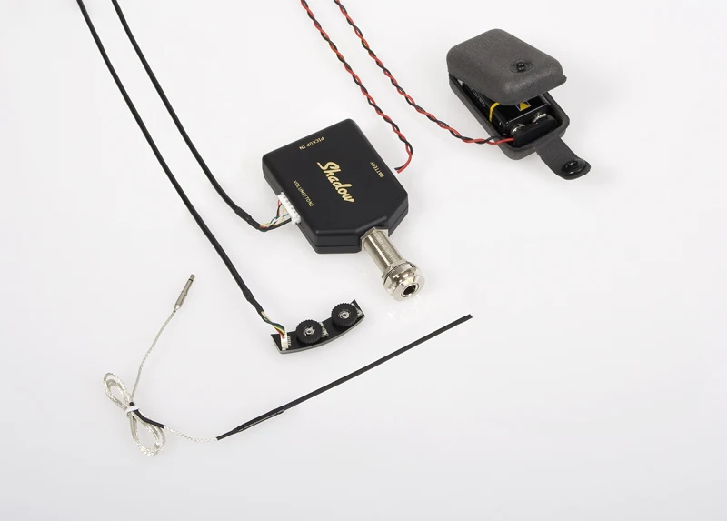 Звукосниматель Для Акустической Гитары С Блютузом Купить