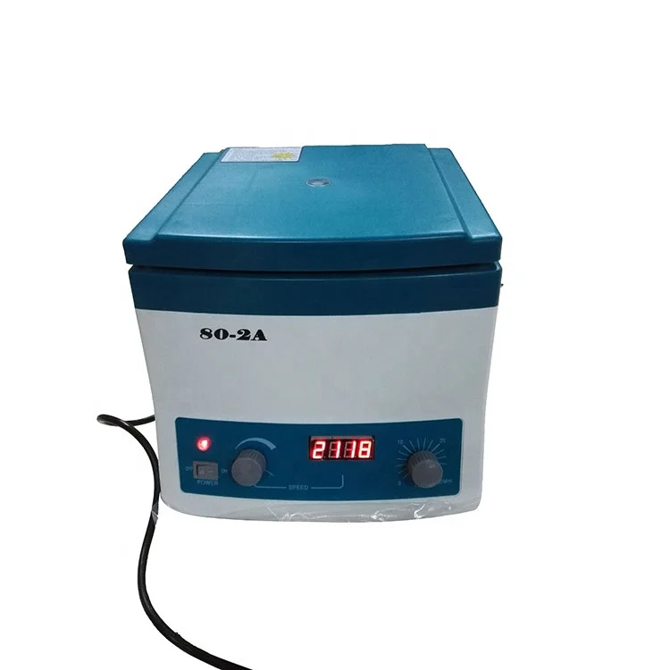 

MY-B065 desktop medical centrifuge high speed freezing laboratory centrifuge blood