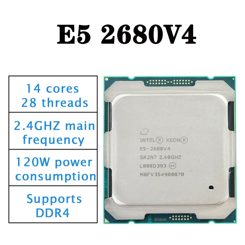 新品ケース高性能動画編集やゲーミングPC E5 2680 v4 32GB