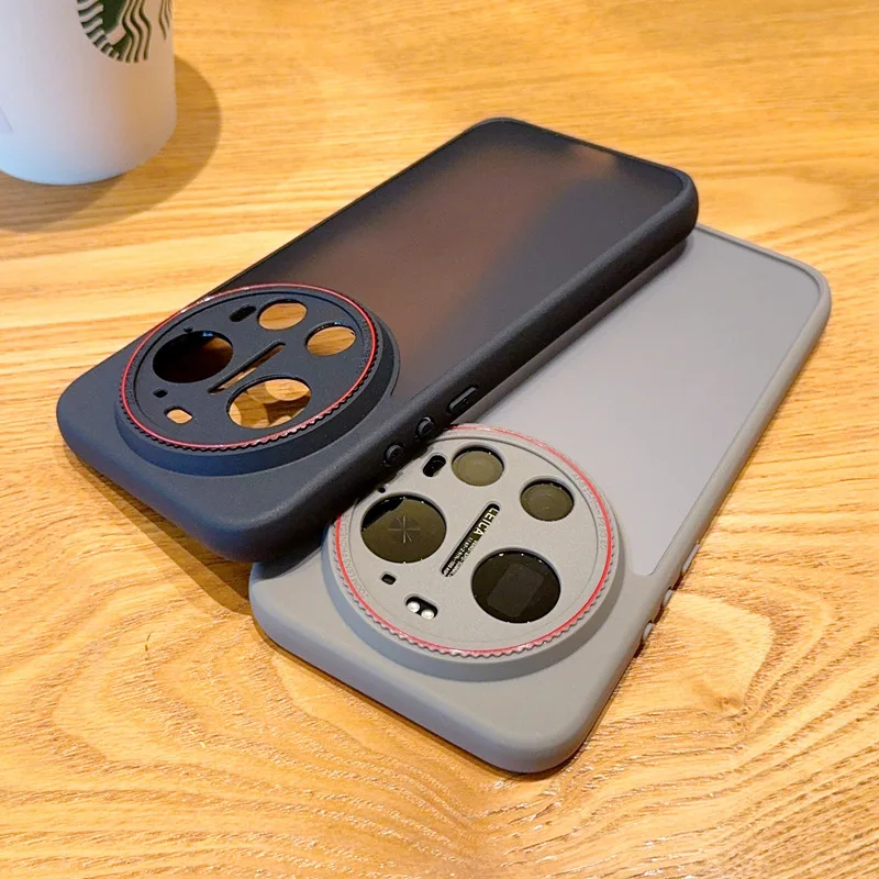 Premium Protective Case