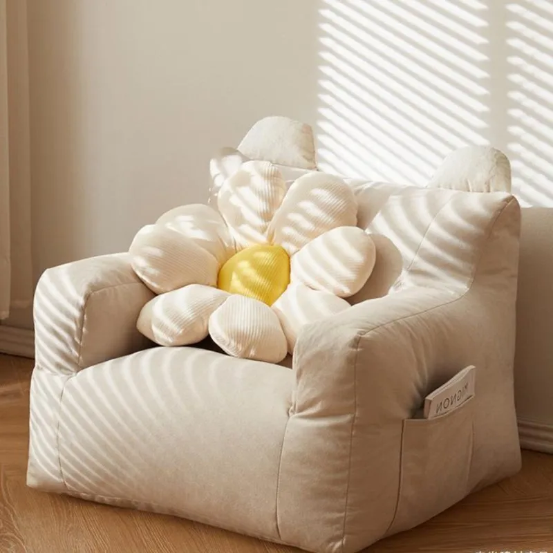 Single Chair Cartoon Seat Baby Sofa for Children