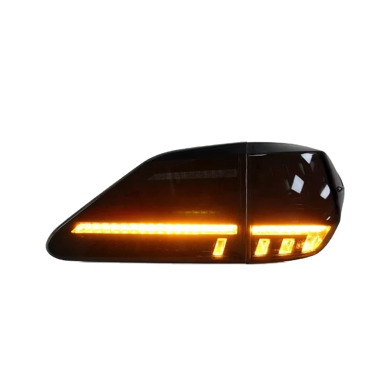 

Автомобильные аксессуары, задний фонарь для lexus rx rx270 rx350 rx450 rx470 2009-2014, светодиодный задний фонарь нового дизайна