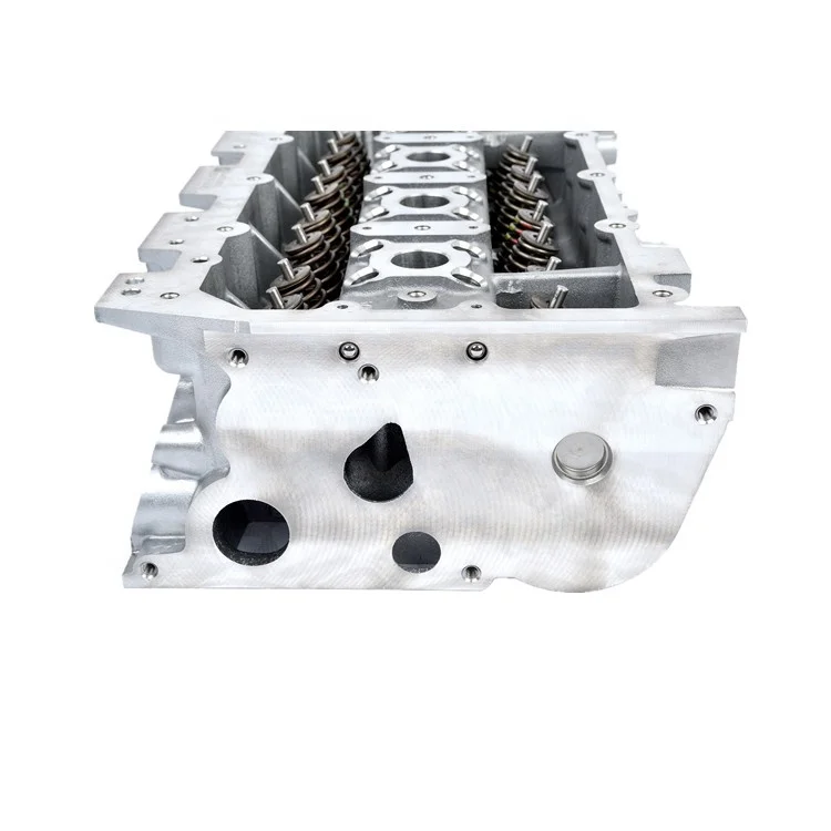 VW Caddy IV Fabia III SkodaS Octavia III Yeti CWVA Tsi 1.4 04E103065P 04E103404Q 용 실린더 헤드 어셈블리