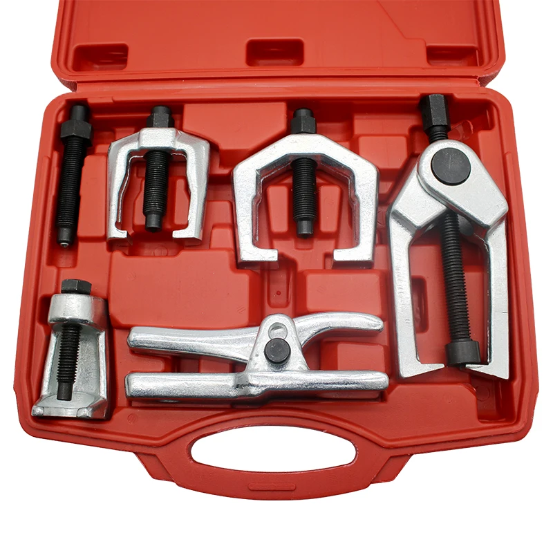 Titan Tools 51800 5-Piece Suspension Separator Kit