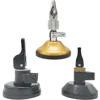 1PC Professional Circular Glass Cutter Round Handle Suction Cup Tool For Glass Cutting Craft Hand Tool Accessories 2