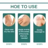 Bee Venom Joint Cream - Hypoallergenic Soothing Moisturizing Lotion, Suitable for All Skin Types, Fresh Smell, Suitable for Every Angel 6