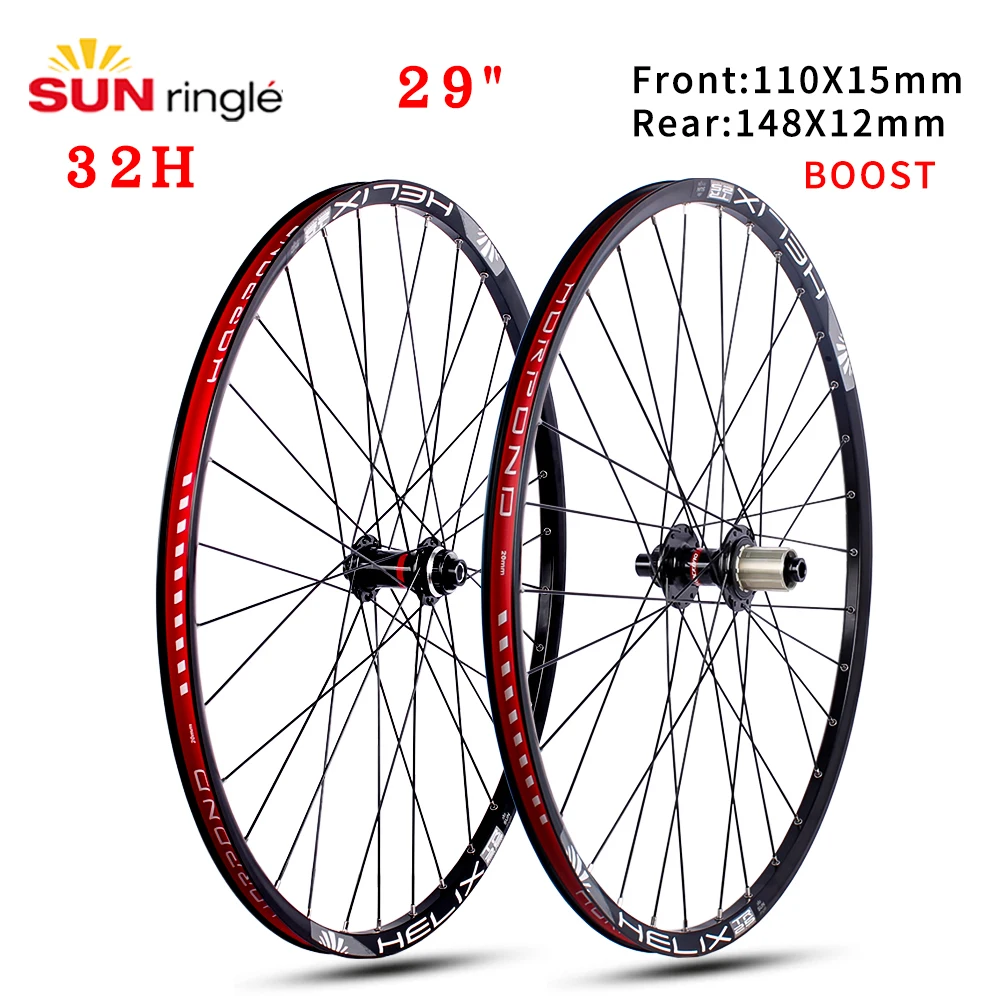 Stan’s ×DT SWISS 29インチ ホイールセット MTB Stan's ×DT SWISS 29インチ ホイールセット MTB