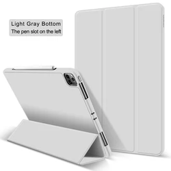 Premium Protective Tablet Case - Sleek and Durable Cover with Versatile Compatibility for Mini6 - Mini A17 Pro (Light Gray 1)