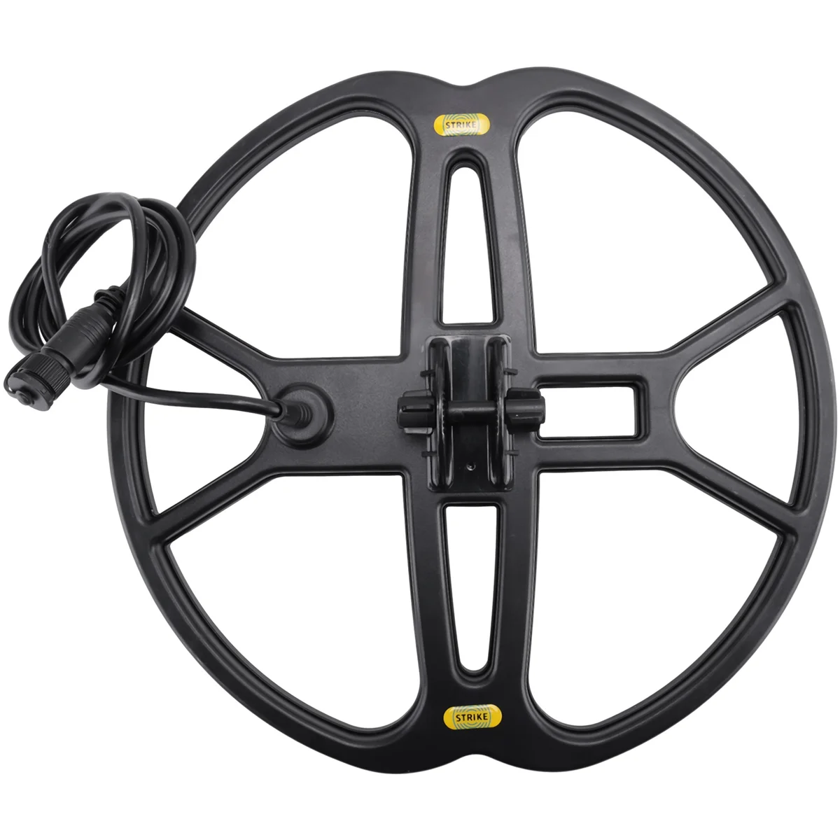 Профессиональная подземная катушка для металлоискателя MD6250 MD6350, водонепроницаемая катушка Профессиональная подземная катушка для металлоискателя MD6250 MD6350, водонепроницаемая катушка