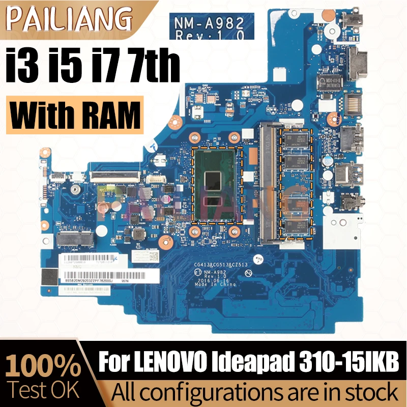 マユハケオモト Amazon.com: New Genuine MB for Thinkcentre M82 M92 M92p