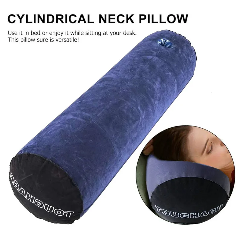 Cuscino gonfiabile da abbracciare, giocattolo sessuale per masturbazione, cuscino per mobili, cuscinetti di supporto per il corpo per uomini e donne, giochi per adulti, cuscino_voghion.com