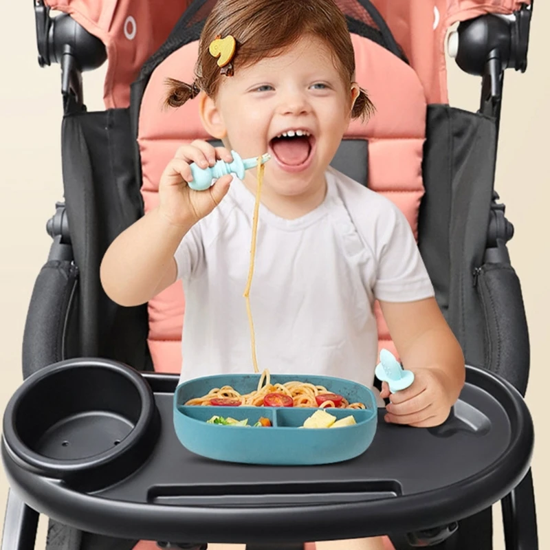BabyStrollerDinnerTableTrayAccessoriesUniversalChildrenCart