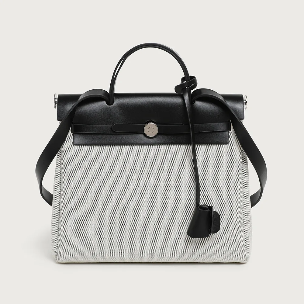 Versatile Fashionable Handbag 2026 New Style Premium Feel Single Shoulder Slant Cross Tote Bag Casual Commuting Bag 4