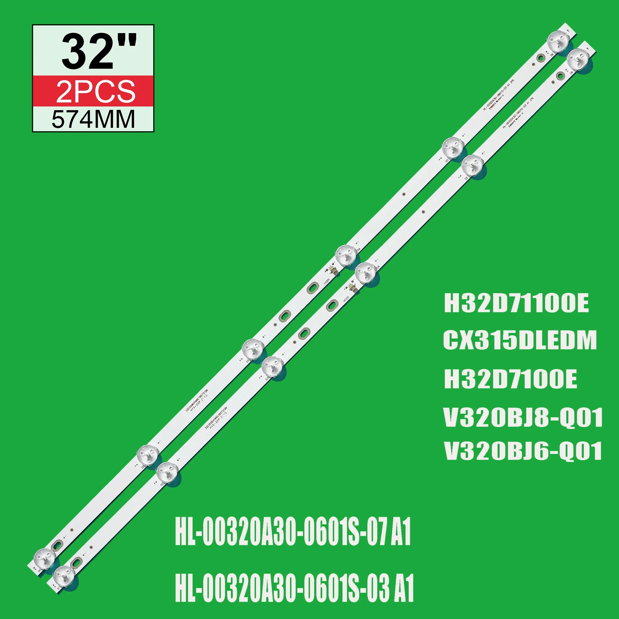

Фонарь для H32D7100E H32D71100E фонарь CX315DLEDM фонарь A1 фонарь A1