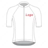 Custom Cycling Jerseys DIY Cycling Sets Short Sleeves Racing Team Jersey Custom Gel Pad Bib Pants Man and Women Cycling Suits 2