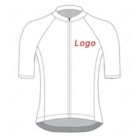 Custom Cycling Jerseys DIY Cycling Sets Short Sleeves Racing Team Jersey Custom Gel Pad Bib Pants Man and Women Cycling Suits 2