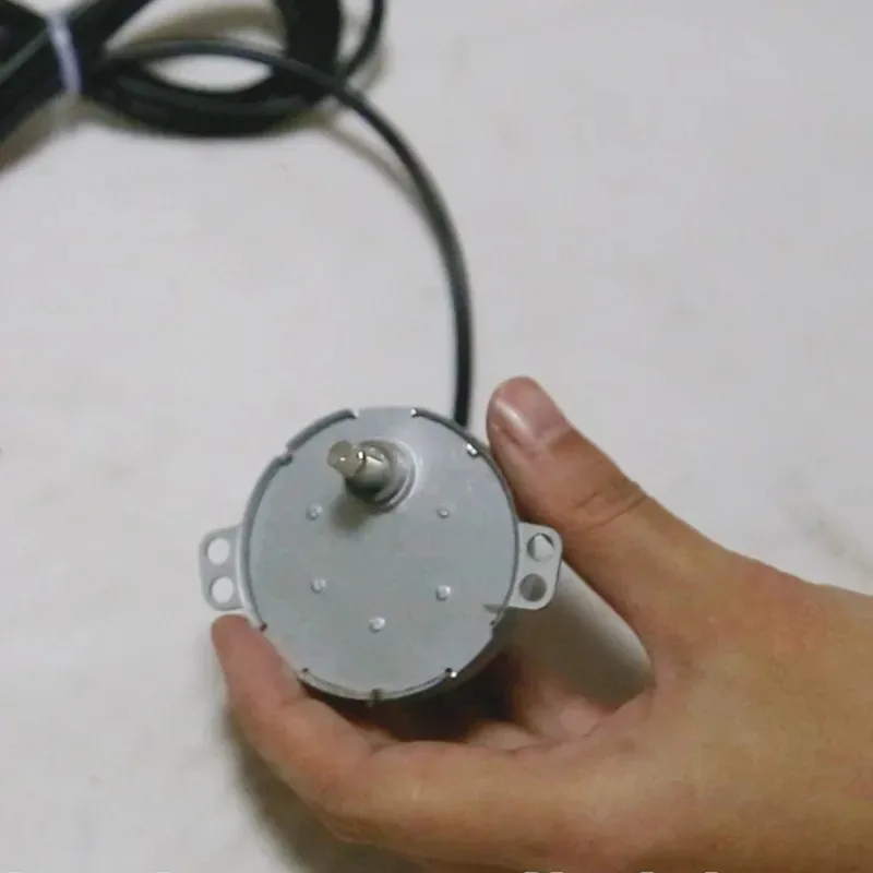 Baking Needle Accessories Automatic Rotary Frame Accessories DIY Electric Motor Gears Are Available for A Variety of Flat-type Baking Needles Kitchen