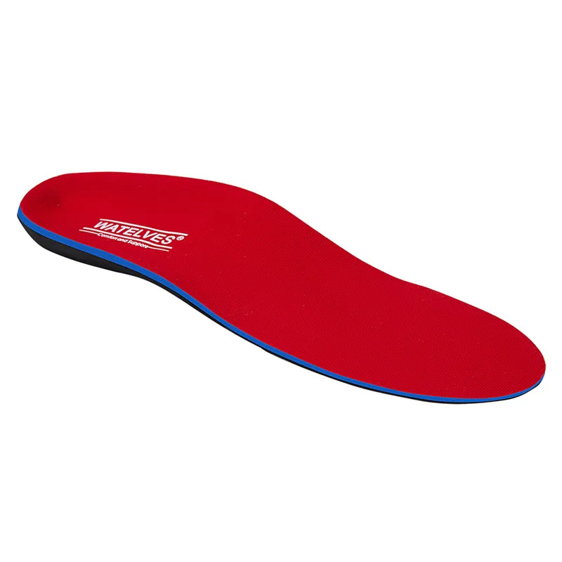 Sports Orthopedic Insoles Arch Support For Flat Feet Women Men Heel Cushions Relief Plantar Fasciitis Insole Orthotic Shoes Sole