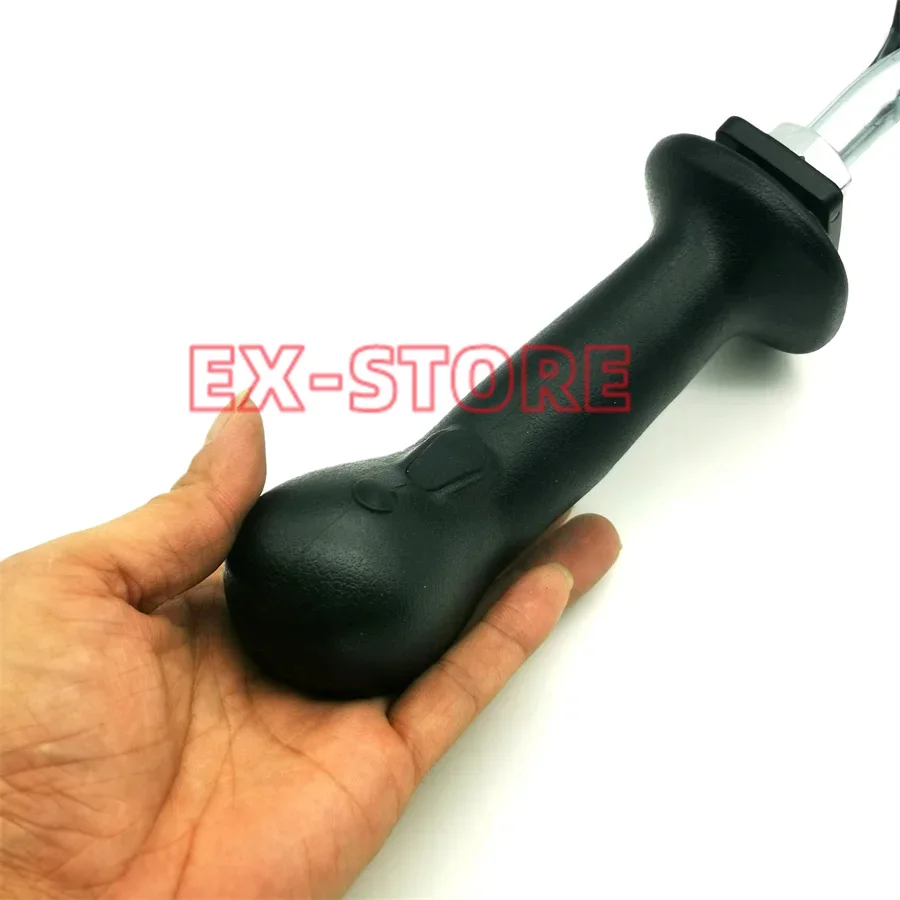 31QA-22013,31QA-2,REMOTE CONTROL LEVER HANDLE JOINT HYUNDAI R210-9,R140LC9,R160-9,R235-9,R210W-9,R140W9