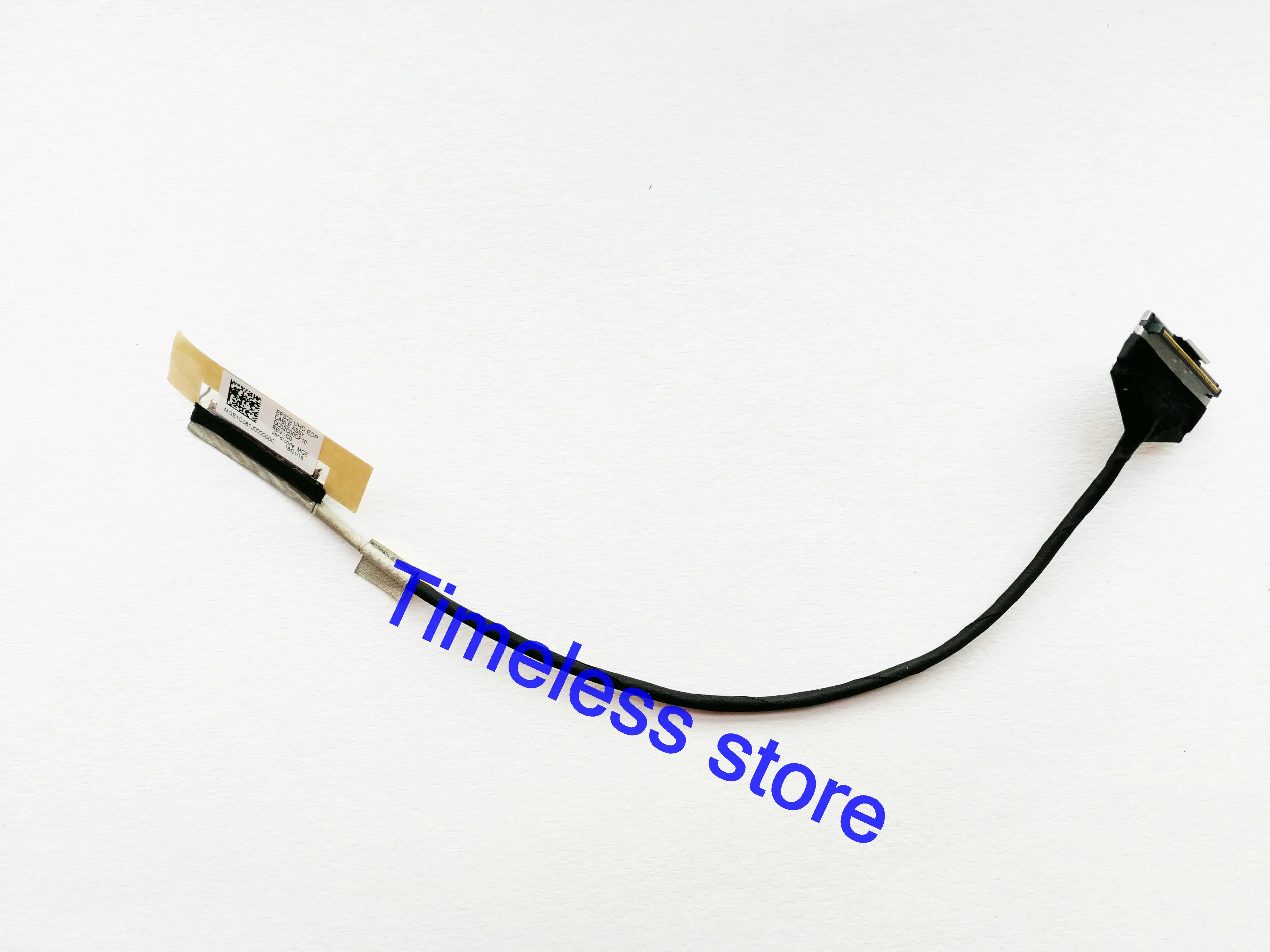 Новый Для lenovo для Thinkpad p52 EP520 4K UHD led lcd lvds кабель DC02C00CP10 | Компьютеры и офис