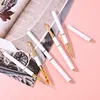 Dual-ended Nail Brush Acrylic Nail Art Brushes Professional Gel Nail Polish Liner Flower Painting Drawing Manicure Tools 4