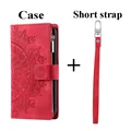 RED Case(Only Short)