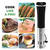 Food Machine Low Temperature Slow Cooking Machine Sousvide Molecular Vacuum Cooking Steak Cooking Intelligent Touch Screen Panel 5