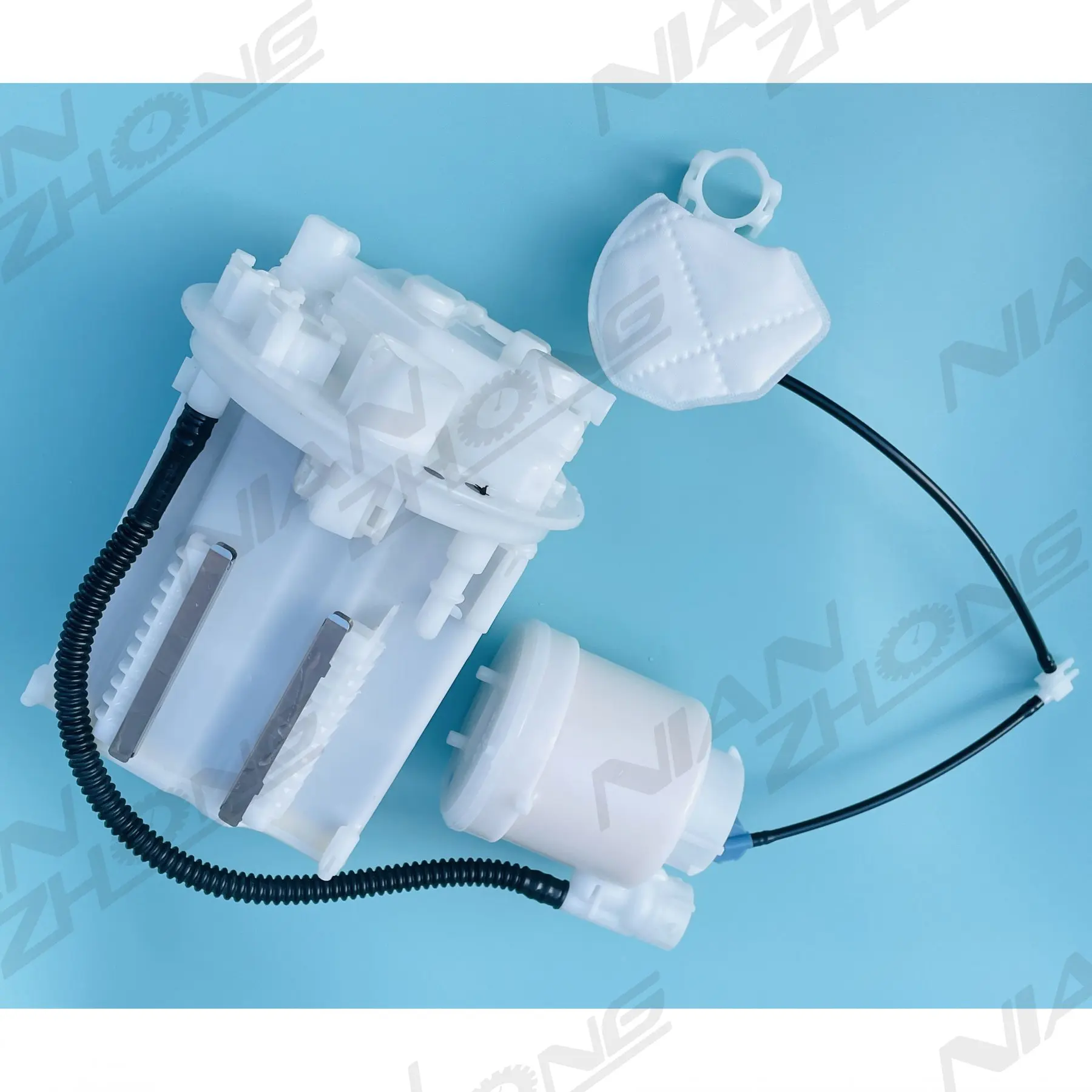 Fuel Filter Pump Strainer Netword 77024-33230 77020-33461 For Lexus ES200 ES2## ES350 ES300 2012- ASV61