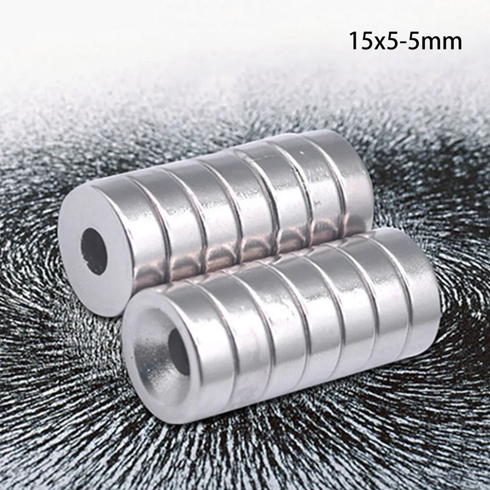 Neodymium Magnets Round Magnets 5-100PCS Neodymium Magnets