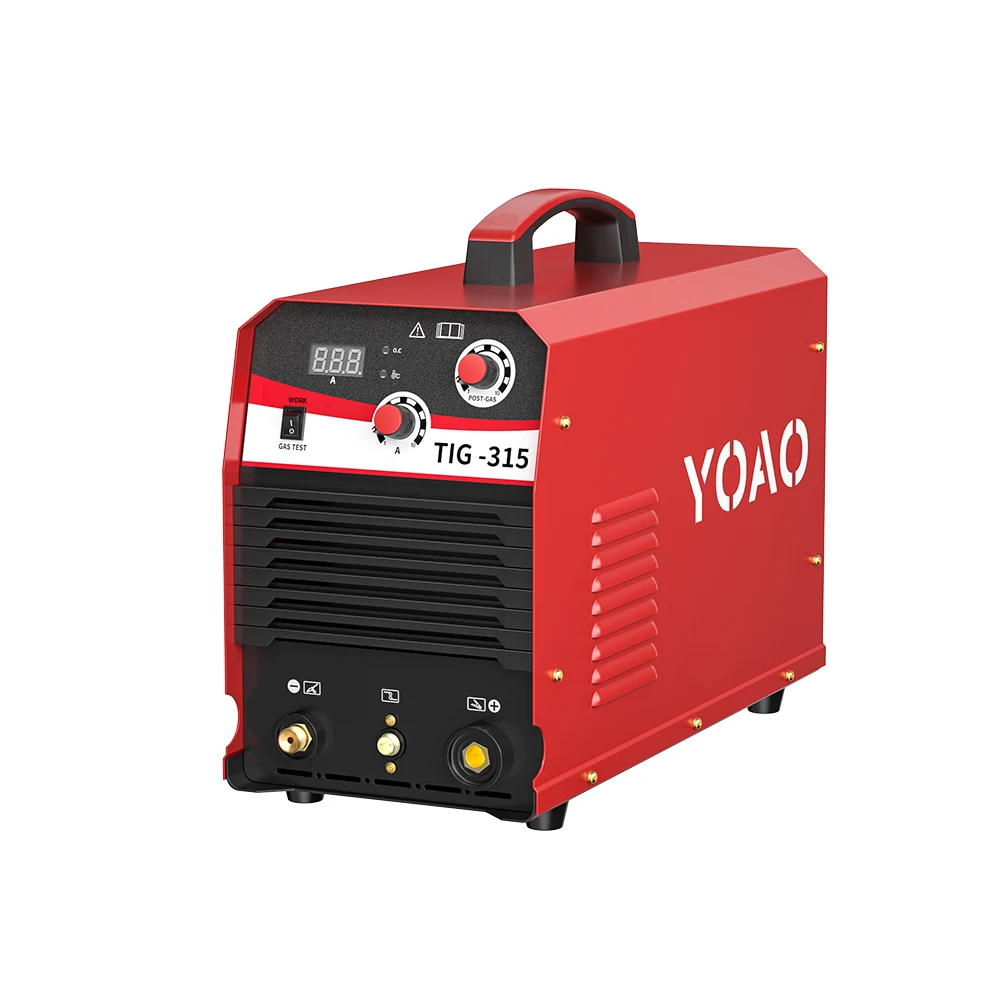 DC Argon Welding TIG-315 Inverter Machine Welding TIG Welding Machine 2