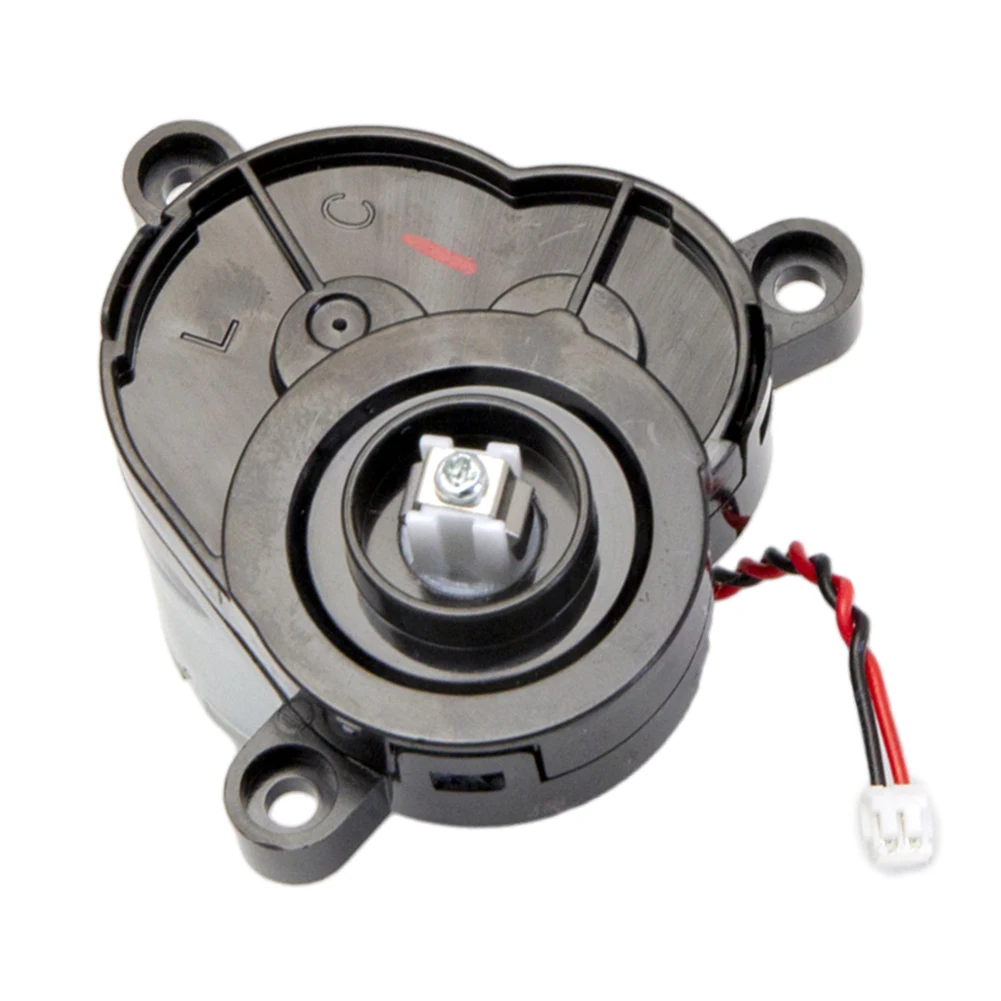 

Side Brush Motor R Or L Replacement Part For MAMNV BR150 For ZCWA BR150/BR151 For MANVINS G20 Vacuum Cleaner Accessories
