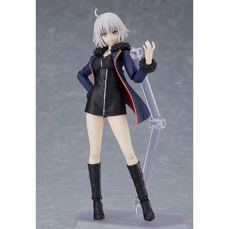 100% Original Figma 428 Fate/Grand Order Avenger Jeanne In Stock