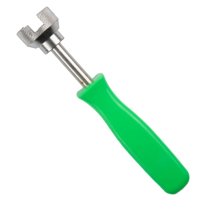 Car Drum Brake Repair Install Tool Hold Down Washer Spring Shoe Compressor For Removal Replacing Brake Shoe Retaining Washers 5