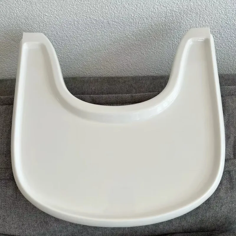 Dining Chair Plate Fit Growth Chair Babies Dining Chair Table Plate ABS High Tray Children Accessories
