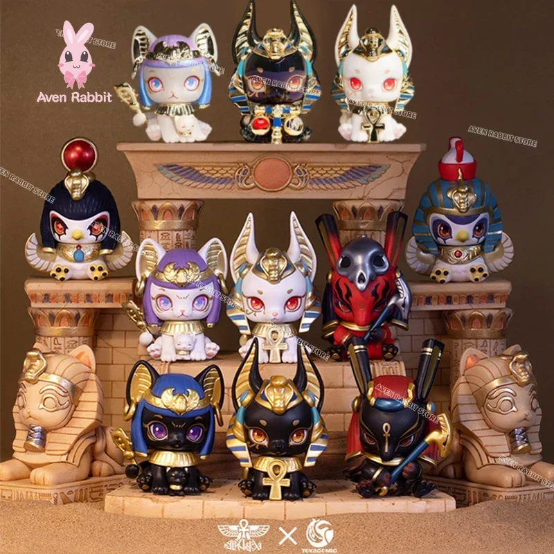 AARU ガーデンブラインドボックスおもちゃミステリーボックス