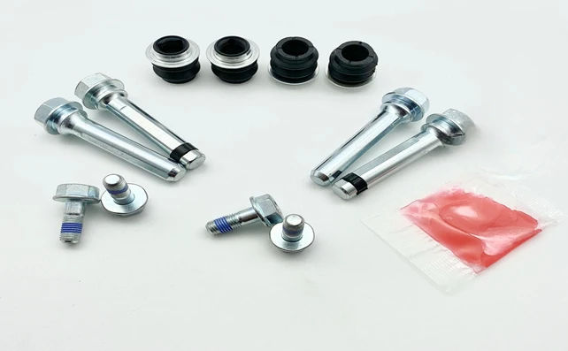 Front and rear brake cylinder guide pins repair kit For Reiz Crown Corolla