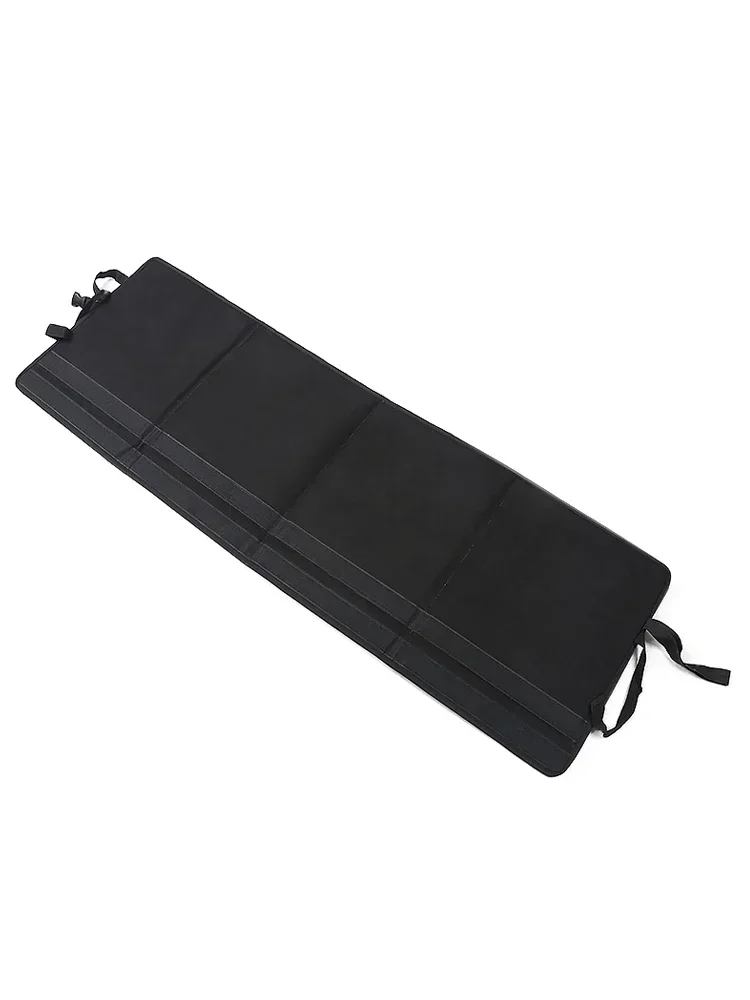 For Changan Deepal S07 Car Non-inflatable Bed Foldable Car Matteress Seat Back Sleeping Bed for Travelling Camping Accessories