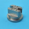 40/50 degree flat fan jet spray tips nozzle Tp t e ejet flat fan nozzle,tpu nozzle,spray cooling, pressure cleaning 4
